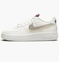 Кроссовки детские Nike Air Force 1 Lv8 White DH9595-001