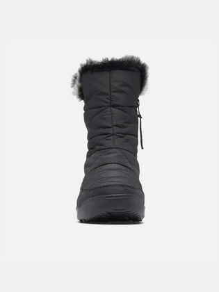 Чоботи жіночі Columbia Minx Slip V Black BL2306-010