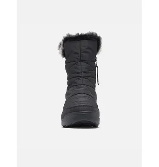 Сапоги женские Columbia Minx Slip V Black BL2306-010