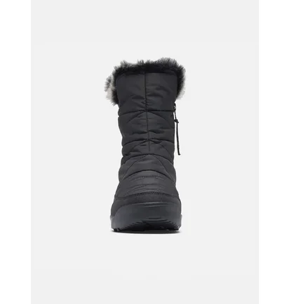 Сапоги женские Columbia Minx Slip V Black BL2306-010