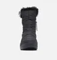 Сапоги женские Columbia Minx Slip V Black BL2306-010