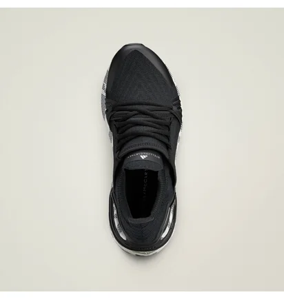 Кроссовки женские Adidas By Stella Mccartney Ultraboost Dna Shoes Black IH0087