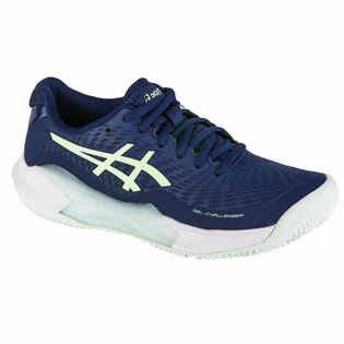 Кросівки жіночі Asics Gel-Challenger 14 Clay Blue 1042A254-401