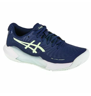 Кроссовки женские Asics Gel-Challenger 14 Clay Blue 1042A254-401