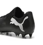 Бутсы мужские Puma Future 7 Play Mxsg Black 107722-02