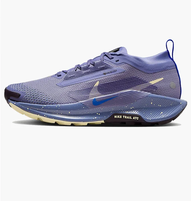 Кроссовки женские Nike W Pegasus Trail 5 Gtx Blue FQ0912-402