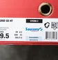 Кроссовки мужские Saucony Grid Sd Ht Green/Black S70388-2