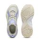 Кросівки жіночі Puma X-Ray 4 Beige/Blue 404747-09