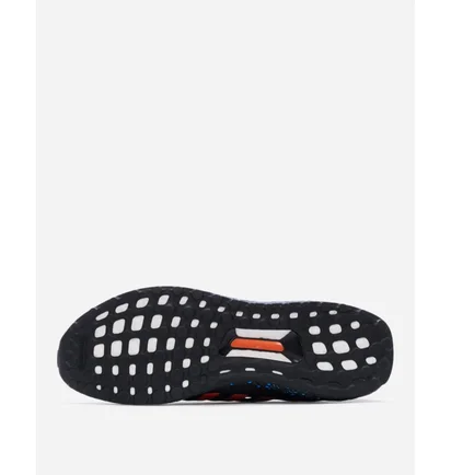 Кроссовки мужские Adidas Ultraboost 5.0 Green Gv8733