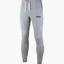 Штаны мужские Jeep Sweatpants Small Print Grey O102577-G433