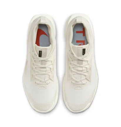 Кросівки чоловічі Nike Pegasus Trail 5 Gore-Tex Beige FQ0908-100