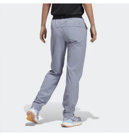 Штаны женские Adidas Terrex Liteflex Hiking Tracksuit Bottoms Violet Hn2948