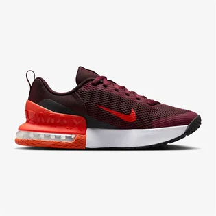 Кроссовки мужские Nike Air Max Alpha Trainer 6 MenS Workout Shoes Red FQ1833-600