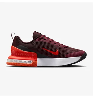 Кроссовки мужские Nike Air Max Alpha Trainer 6 MenS Workout Shoes Red FQ1833-600