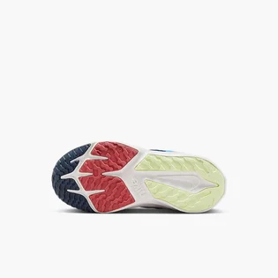 Кросівки дитячі Nike Star Runner 4 Nn Ps Blue DZ4491-400