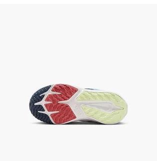 Кроссовки детские Nike Star Runner 4 Nn Ps Blue DZ4491-400