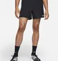 Шорти чоловічі Nike Mens Brief-Lined Running Shorts Black Cz9062-010