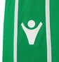 Шорты мужские Macron Algol Short Green 5069-0401