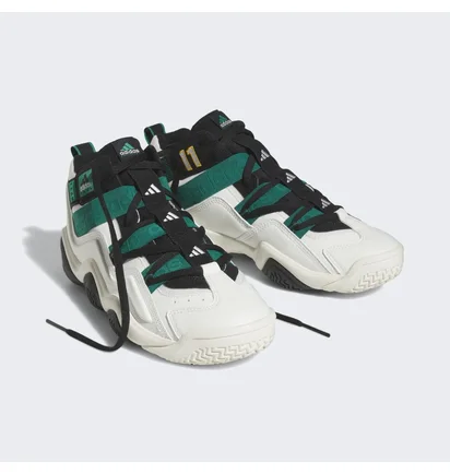 Кроссовки мужские Adidas Top 10 2000 Shoes White Fz6221