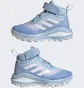 Черевики дитячі Adidas Fortarun Atr Frozen El Light Blue H67845