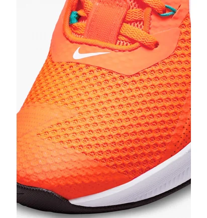 Кроссовки унисекс Nike Training Shoes Orange Cz8281-883
