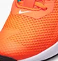 Кроссовки унисекс Nike Training Shoes Orange Cz8281-883