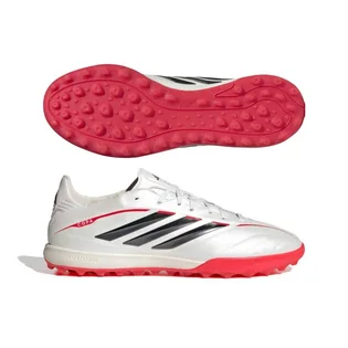 Сороконожки мужские Adidas Copa Pure Iv Pro White JQ0427