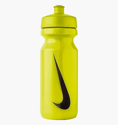 Пляшка для води Nike Big Mouth Olive N.000.0042.306.22