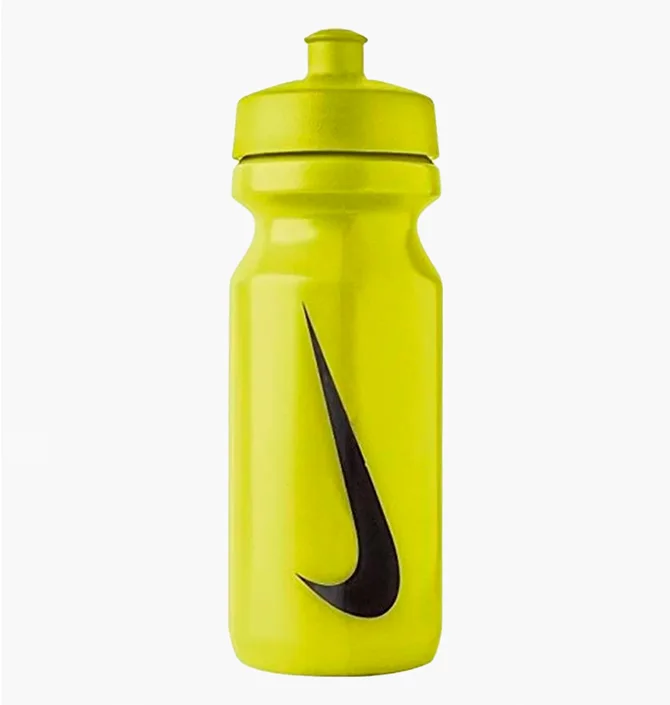 Пляшка для води Nike Big Mouth Olive N.000.0042.306.22