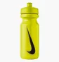 Пляшка для води Nike Big Mouth Olive N.000.0042.306.22