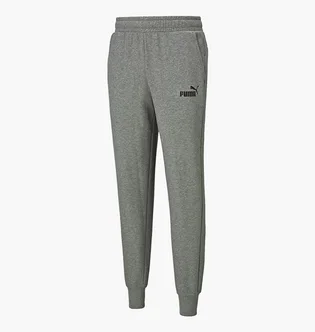 Штаны мужские Puma Ess Logo Tr Cl Grey 58671603
