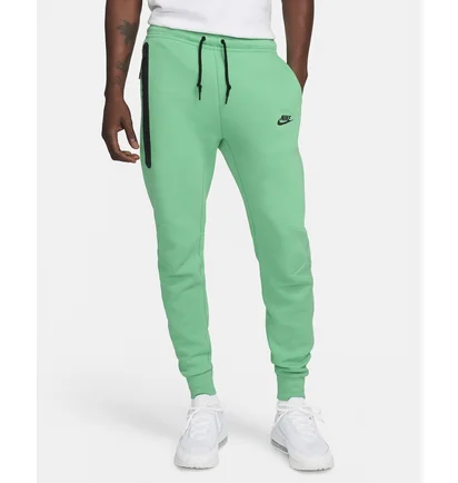 Штаны мужские Nike Sportswear Tech Fleece Joggers Turquoise FB8002-363