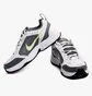 Кроссовки мужские Nike Air Monarch Iv Grey 415445-100