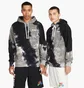 Худи унисекс Nike Be True Hoodie Grey DV3790-010
