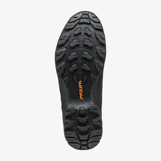 Ботинки женские SCARPA Moraine Polar Gtx Black 63053-202