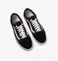 Кеди унісекс Vans Ua Old Skool Black VN000D3HY28