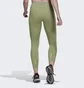 Лосины женские Adidas Fastimpact Running 7/8 Tights Green Hd7056