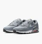 Кроссовки мужские Nike Air Max 90 Grey HV6224-002
