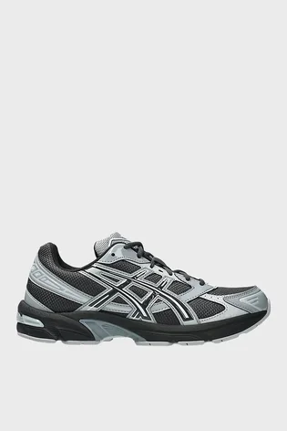 Кросівки унісекс Asics Gel-1130 Grey/Black 1203B045-020