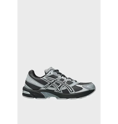 Кросівки унісекс Asics Gel-1130 Grey/Black 1203B045-020
