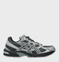 Кросівки унісекс Asics Gel-1130 Grey/Black 1203B045-020