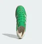 Кроссовки мужские Adidas Gazelle Indoor Green JH5417