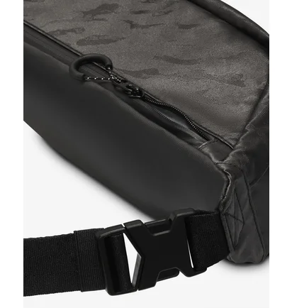 Сумка унисекс Nike Pro Storm-Fit Adv Cross-Body (6L) Black FZ6370-010