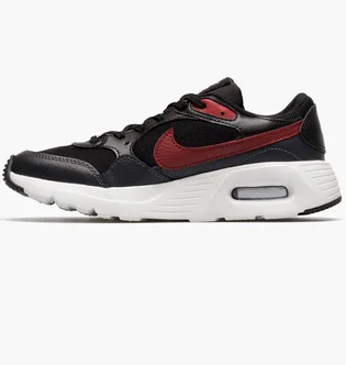 Кроссовки детские Nike Air Max Sc Black CZ5358-009