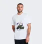 Шкарпетки унісекс Ellesse Reban Trainer Liner Black (6 пар) SBMA2301-011