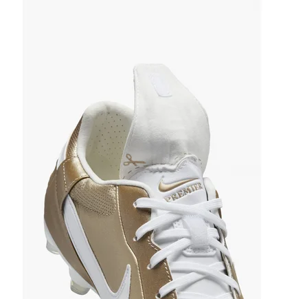 Бутси унісекс Nike Remier 3 Firm-Ground Low-Top Soccer Cleats Metallic AT5889-200