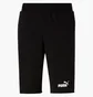 Шорты мужские Puma Essentials+ Shorts Black 846818-01