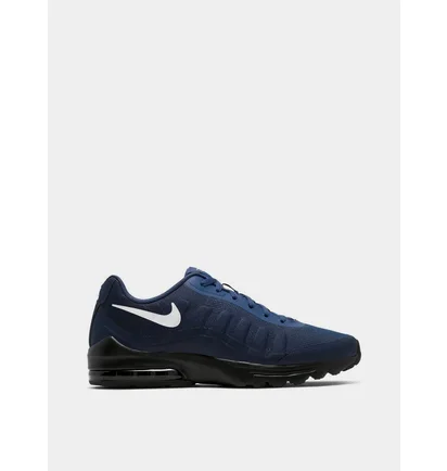 Кросівки чоловічі Nike Air Max Invigor Blue CK0898-400