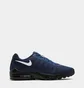 Кросівки чоловічі Nike Air Max Invigor Blue CK0898-400