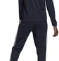Спортивный костюм женский Adidas Essentials 3-Stripes Black H10155